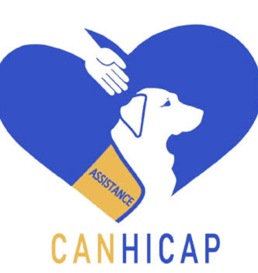 Logo de l'association CANHICAP