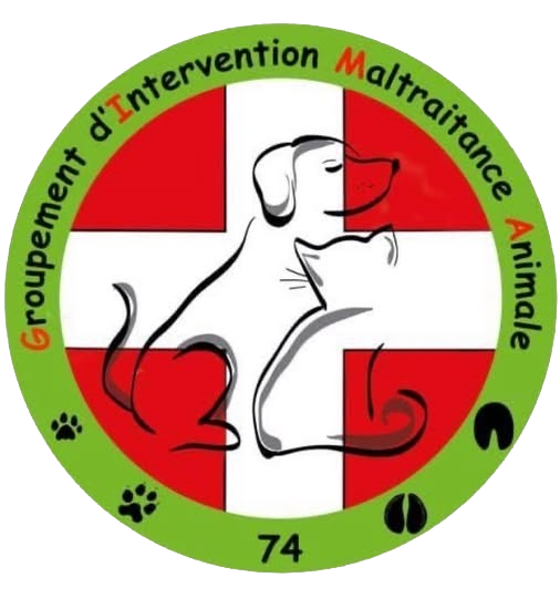 Logo de l'association GIMA 74