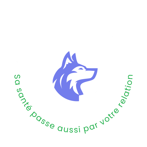 Dogs Relational Health Logo